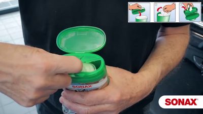 Soanx Leather Wipes, servetele, piele, curatare, intretinere, hidratare