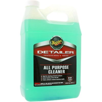 APC, all, purpose, cleaner, meguiars