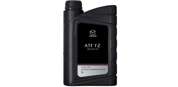 Ulei Cutie Viteze Automată Mazda ATF FZ Original SKYACTIV-Drive 1L – 0000-FZ-113E-01