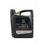 Ulei Motor Mazda SUPRA-X 0W20 5L Original