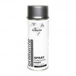 Vopsea Spray Argintiu, Ral 9006, 400 ml, Brilliante