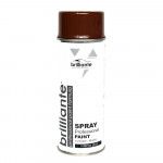 Vopsea Spray Maro Nuca, Ral 8011, 400 ml, Brilliante