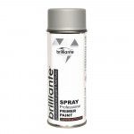 Spray Grund Gri 400 ml, Brilliante