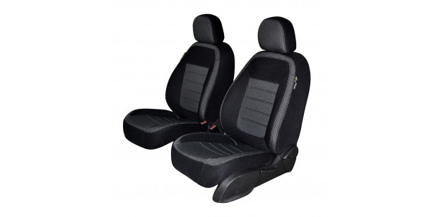 Set Huse Scaun Ford Transit 2009-2011 1+1