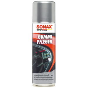 Spray Chedere si Parti din Cauciuc Sonax GummiPfleger 300 ml (340200)