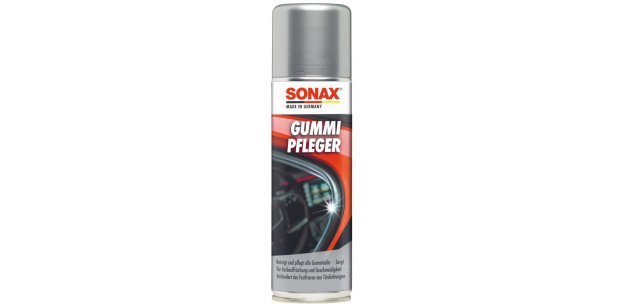 Spray Chedere si Parti din Cauciuc Sonax GummiPfleger 300 ml (340200) Spray Chedere si Parti din Cauciuc Sonax GummiPfleger 300 ml (340200)