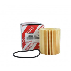 Filtru Ulei Toyota Original 04152YZZA3