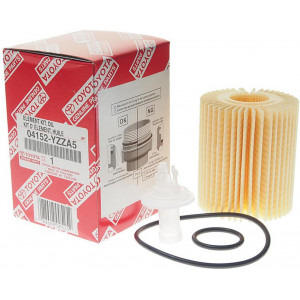 Filtru Ulei Toyota Original 04152YZZA5