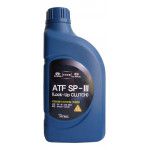 Ulei Cutie Automată Hyundai/Kia ATF SP3 SAE 80W Original 1L – 04500-00100