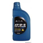 Ulei Cutie Automată Hyundai/Kia ATF SP-IV (SP4) Original Sintetic 1L – 04500-00115