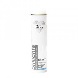 Vopsea Spray Lac Transparent Lucios 600 ml