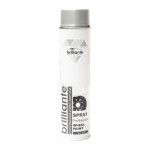 Vopsea Spray Pentru Jante Argintiu 600 ml Brilliante