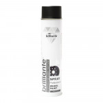 Vopsea Spray Pentru Jante Negru Mat 600 ml Brilliante