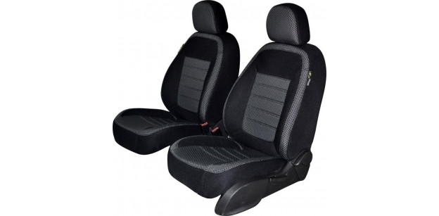 Set  Huse Scaun Opel Vivaro 1+2 2020 - 