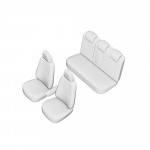 Set Huse Scaun Suzuki SX4 Scross 2020- 