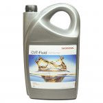 Ulei Cutie Viteze Automata Honda CVT-F 4L Original Ulei Cutie Viteze Automata Honda CVT-F 4L Original