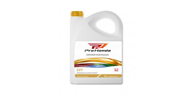 Ulei CVT Honda CVT-F (HMMF) Original Generația 1 Bidon 4L – 08260-99905PRO – Jazz, Civic Hybrid, CR-Z, Insight Ulei CVT Honda CVT-F (HMMF) Original Generația 1 Bidon 4L – 08260-99905PRO – Jazz, Civic Hybrid, CR-Z, Insight