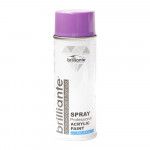 Vopsea Spray MOV, Ral 4005, 400 ml, Brilliante