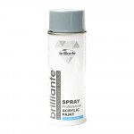Vopsea Spray Gri Vaio, Ral 7000, 400 ml, Brilliante