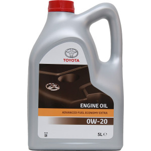 Ulei Motor Toyota AFE EXTRA 0W20 5L