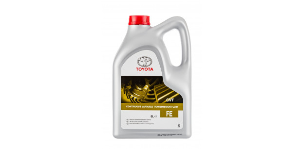Ulei Cutie De Viteze Automata Toyota CVT FE Original 5L