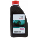 Antigel Toyota Original G12+/G30 SLLC Pink 1L