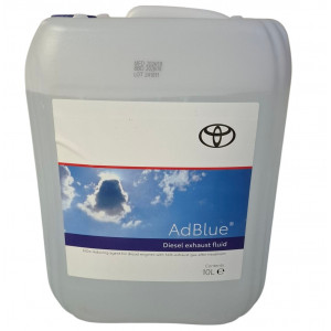 Aditiv Filtru Particule Diesel AdBlue Toyota Original 10L