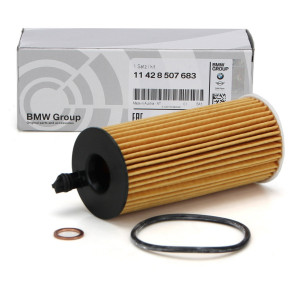 Filtru Ulei BMW OE 11428507683