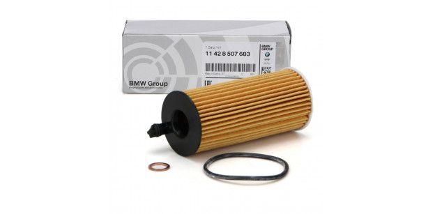 Filtru Ulei BMW OE 11428507683