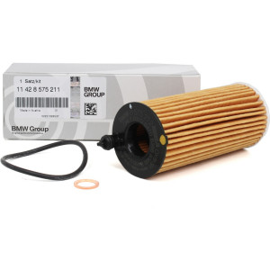 Filtru Ulei BMW Original 11428575211