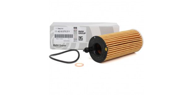 Filtru Ulei BMW Original 11428575211