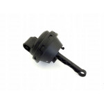 Vacuum capsule with return spring 11718511638