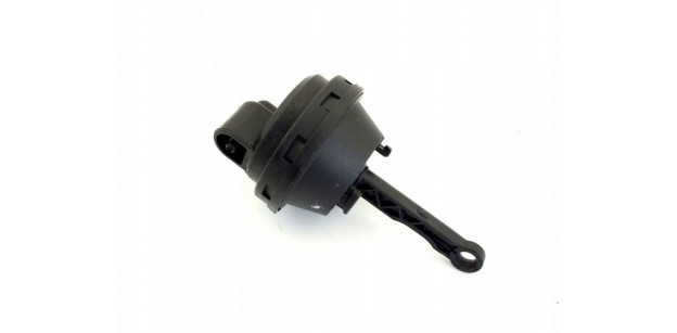 Vacuum capsule with return spring 11718511638