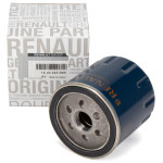 Filtru Ulei Renault Original 152085488R – Motoare 1.5 dCi Euro 5/6 Dacia, Renault, Nissan