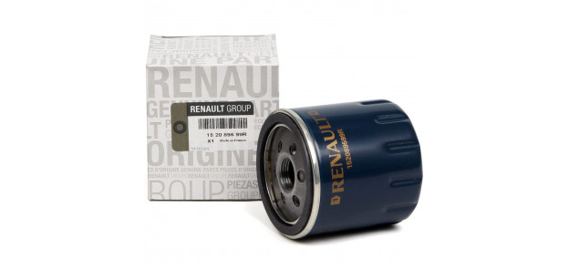 FIltru Ulei Renault Original 152089599R