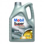 Ulei Motor Mobil Super 3000 Formula F 5W-20 5L – Ford EcoBoost 1.0 WSS-M2C948-B Ulei Motor Mobil Super 3000 Formula F 5W-20 5L – Ford EcoBoost 1.0 WSS-M2C948-B