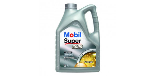 Ulei Motor Mobil Super 3000 Formula F 5W-20 5L – Ford EcoBoost 1.0 WSS-M2C948-B Ulei Motor Mobil Super 3000 Formula F 5W-20 5L – Ford EcoBoost 1.0 WSS-M2C948-B