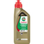 Ulei CASTROL Power 1 Scooter 4T 5W-40 Sintetic 1L – JASO MB pentru Scutere CVT
