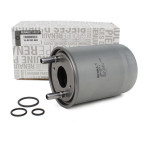 Filtru Combustibil Motorina Renault Original 164009384R – 1.5 dCi Megane III, Scenic III, Fluence
