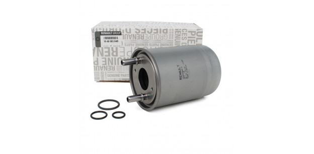 Filtru Combustibil Motorina Renault Original 164009384R – 1.5 dCi Megane III, Scenic III, Fluence