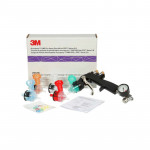 Pistol Vopsit 3M Accuspray One Spray Gun Kit