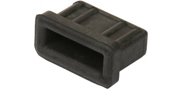 Rubber Mounting 17111712911