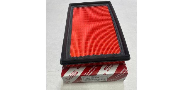 Filtru Aer Motor Toyota Yaris, Cross Original 17801K0020 Filtru Aer Motor Toyota Yaris, Cross Original 17801K0020