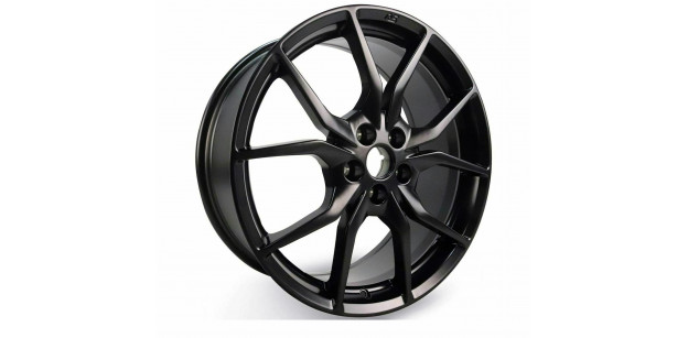 Janta Aliaj Forjata 19 Inch Ford Original Ford Focus RS Mk3