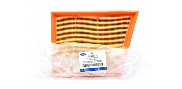 Filtru Aer Motor Ford Original 2066235 – Fiesta VII, EcoSport, Puma, Ka+, Transit/Tourneo Courier Filtru Aer Motor Ford Original 2066235 – Fiesta VII, EcoSport, Puma, Ka+, Transit/Tourneo Courier