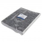 Filtru Polen Carbon Activ Ford Original 2092437 – Fiesta Mk7/Mk8, EcoSport, Ka+, Puma, Tourneo Courier Filtru Polen Carbon Activ Ford Original 2092437 – Fiesta Mk7/Mk8, EcoSport, Ka+, Puma, Tourneo Courier