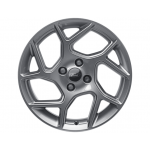 Janta Aliaj 17 Inch Ford Original 5x2 Spite Pentru Ford Fiesta Design Y