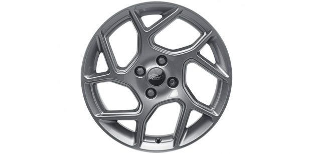 Janta Aliaj 17 Inch Ford Original 5x2 Spite Pentru Ford Fiesta Design Y