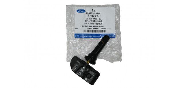 Senzor Presiune Roti Ford Puma/Kuga 3 Original Senzor Presiune Roti Ford Puma/Kuga 3 Original