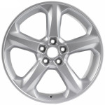 Janta Aliaj 18 Inch Ford Original Silver